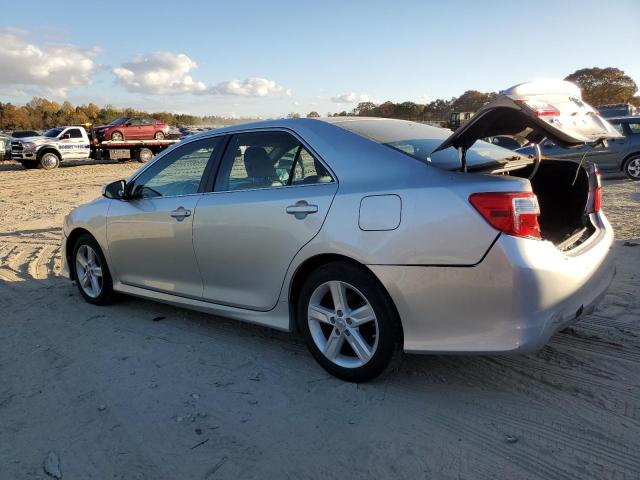 Photo 1 VIN: 4T1BF1FK2DU207795 - TOYOTA CAMRY L 