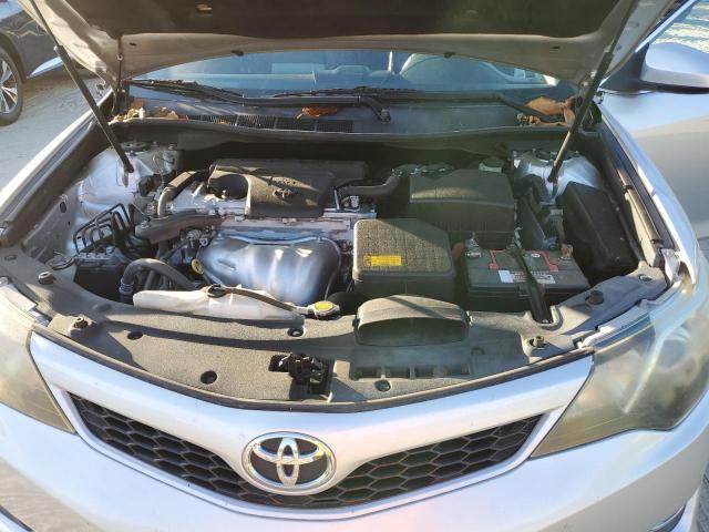 Photo 10 VIN: 4T1BF1FK2DU207795 - TOYOTA CAMRY L 