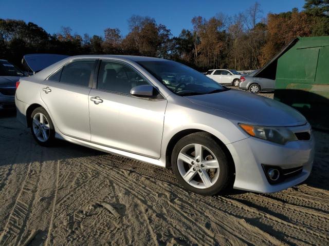 Photo 3 VIN: 4T1BF1FK2DU207795 - TOYOTA CAMRY L 