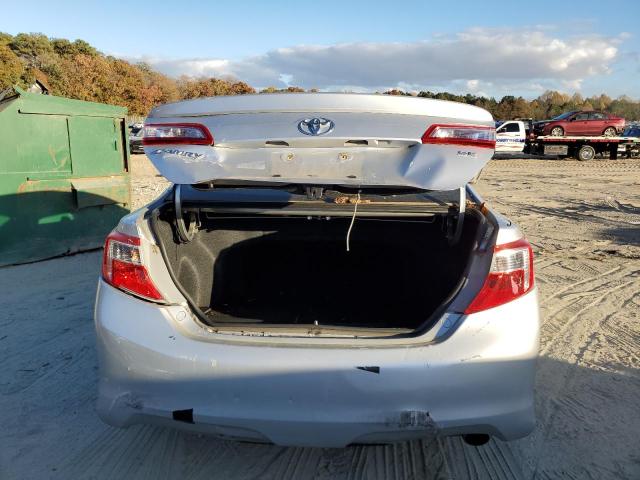 Photo 5 VIN: 4T1BF1FK2DU207795 - TOYOTA CAMRY L 