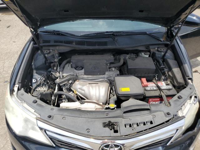 Photo 10 VIN: 4T1BF1FK2DU210003 - TOYOTA CAMRY L 