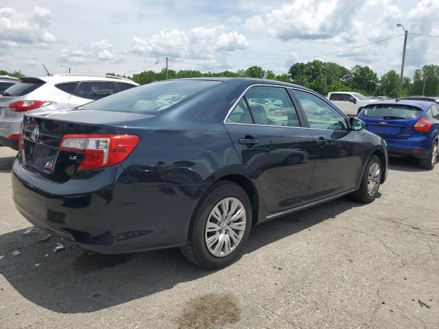 Photo 2 VIN: 4T1BF1FK2DU210003 - TOYOTA CAMRY L 