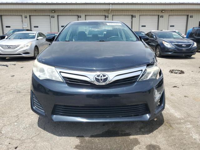 Photo 4 VIN: 4T1BF1FK2DU210003 - TOYOTA CAMRY L 