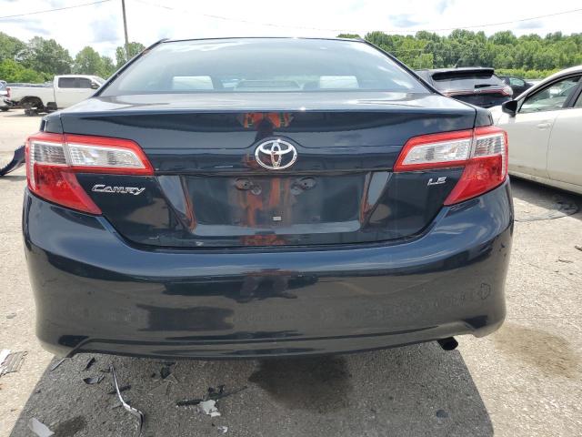 Photo 5 VIN: 4T1BF1FK2DU210003 - TOYOTA CAMRY L 