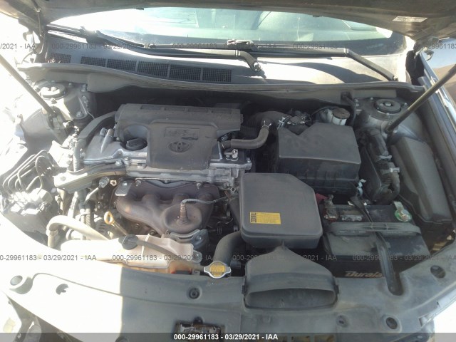 Photo 9 VIN: 4T1BF1FK2DU211815 - TOYOTA CAMRY 