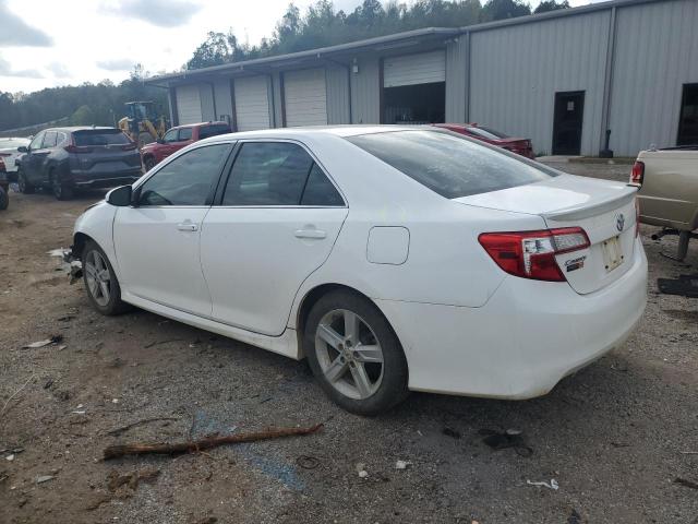 Photo 1 VIN: 4T1BF1FK2DU213662 - TOYOTA CAMRY L 