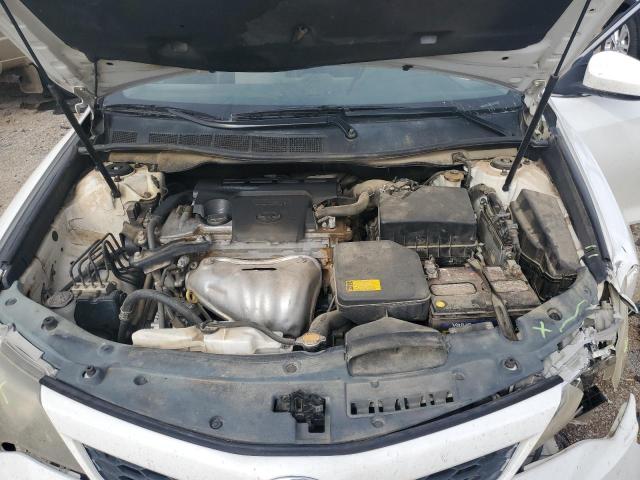 Photo 10 VIN: 4T1BF1FK2DU213662 - TOYOTA CAMRY L 