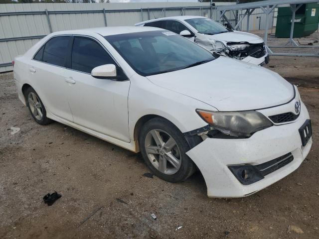 Photo 3 VIN: 4T1BF1FK2DU213662 - TOYOTA CAMRY L 