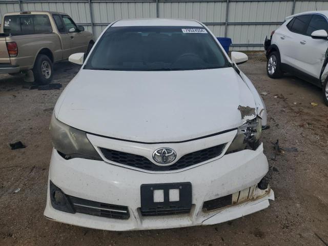 Photo 4 VIN: 4T1BF1FK2DU213662 - TOYOTA CAMRY L 