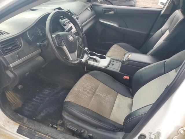 Photo 6 VIN: 4T1BF1FK2DU213662 - TOYOTA CAMRY L 