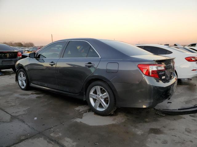 Photo 1 VIN: 4T1BF1FK2DU214021 - TOYOTA CAMRY L 