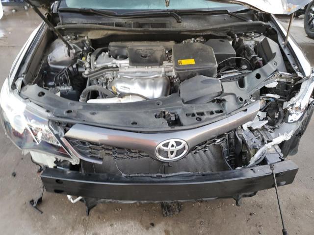 Photo 10 VIN: 4T1BF1FK2DU214021 - TOYOTA CAMRY L 