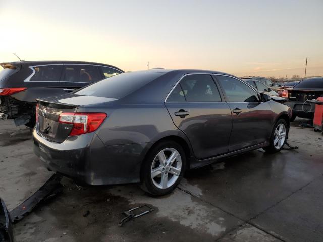 Photo 2 VIN: 4T1BF1FK2DU214021 - TOYOTA CAMRY L 