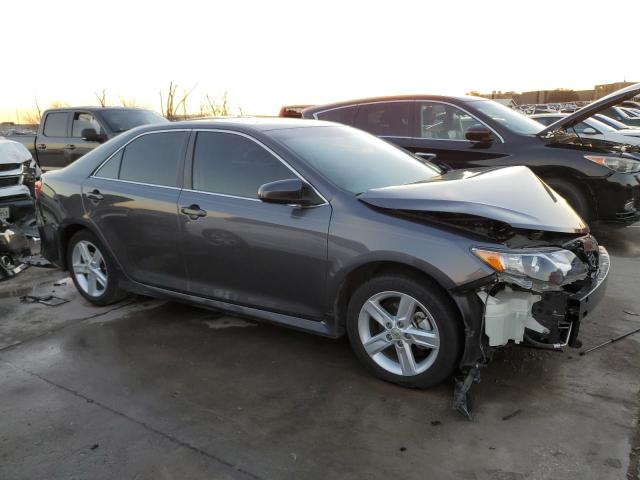 Photo 3 VIN: 4T1BF1FK2DU214021 - TOYOTA CAMRY L 