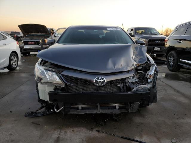 Photo 4 VIN: 4T1BF1FK2DU214021 - TOYOTA CAMRY L 