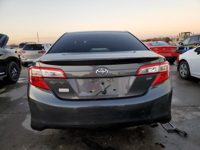 Photo 5 VIN: 4T1BF1FK2DU214021 - TOYOTA CAMRY L 