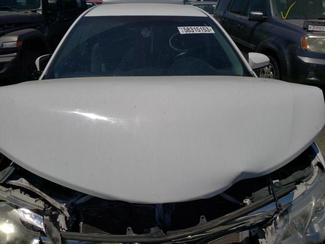 Photo 10 VIN: 4T1BF1FK2DU215959 - TOYOTA CAMRY L 