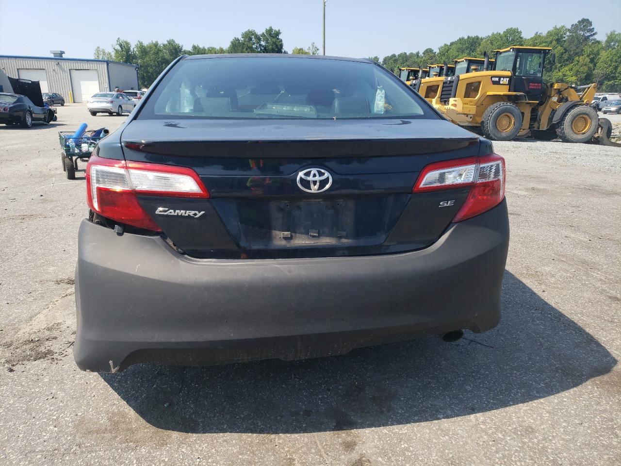 Photo 5 VIN: 4T1BF1FK2DU217808 - TOYOTA CAMRY 