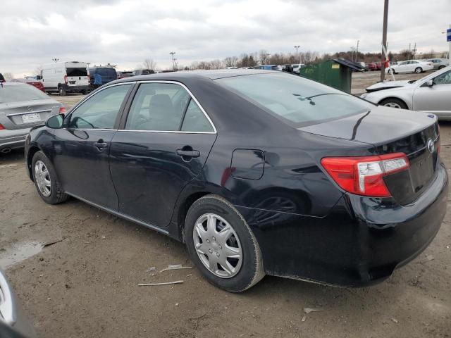 Photo 1 VIN: 4T1BF1FK2DU218196 - TOYOTA CAMRY 