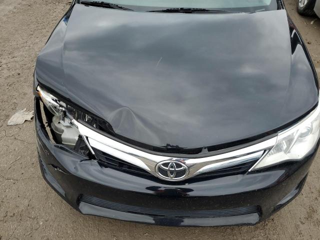 Photo 10 VIN: 4T1BF1FK2DU218196 - TOYOTA CAMRY 