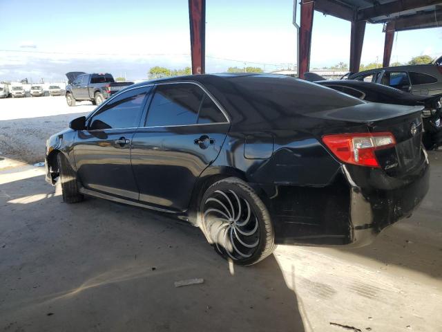 Photo 1 VIN: 4T1BF1FK2DU218585 - TOYOTA CAMRY L 