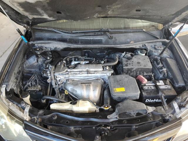 Photo 10 VIN: 4T1BF1FK2DU218585 - TOYOTA CAMRY L 