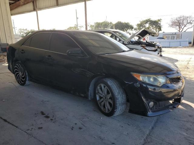 Photo 3 VIN: 4T1BF1FK2DU218585 - TOYOTA CAMRY L 