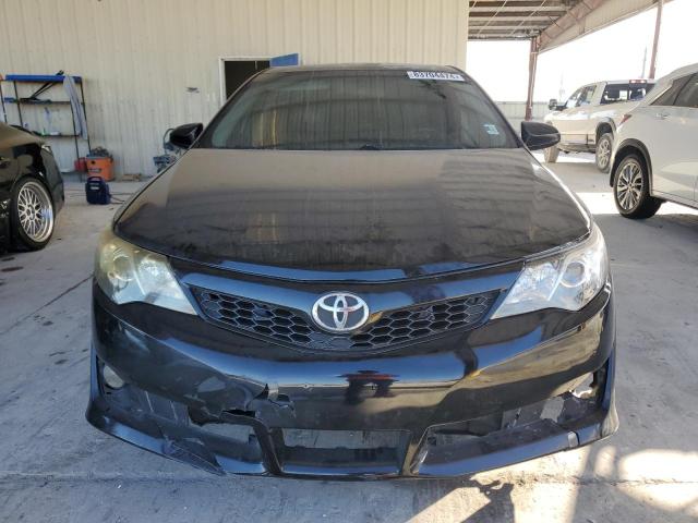 Photo 4 VIN: 4T1BF1FK2DU218585 - TOYOTA CAMRY L 