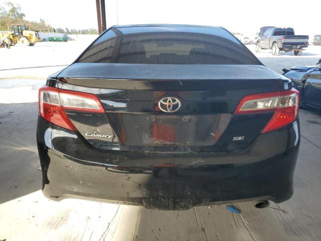 Photo 5 VIN: 4T1BF1FK2DU218585 - TOYOTA CAMRY L 