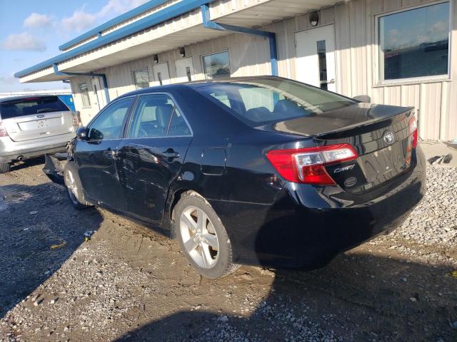 Photo 1 VIN: 4T1BF1FK2DU222085 - TOYOTA CAMRY L 