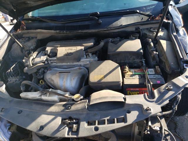 Photo 10 VIN: 4T1BF1FK2DU222085 - TOYOTA CAMRY L 