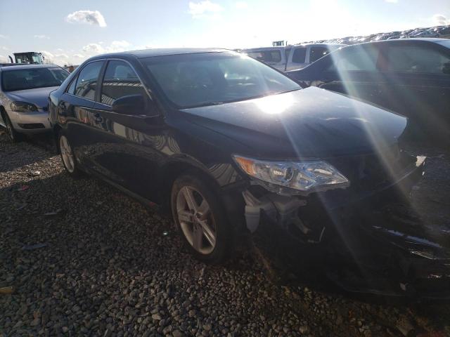 Photo 3 VIN: 4T1BF1FK2DU222085 - TOYOTA CAMRY L 