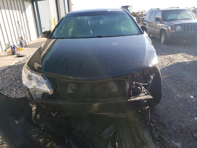 Photo 4 VIN: 4T1BF1FK2DU222085 - TOYOTA CAMRY L 