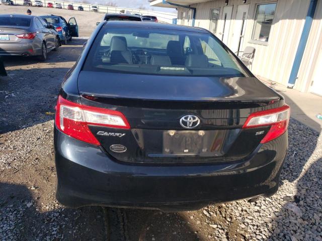 Photo 5 VIN: 4T1BF1FK2DU222085 - TOYOTA CAMRY L 