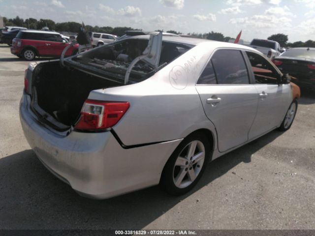 Photo 3 VIN: 4T1BF1FK2DU225696 - TOYOTA CAMRY 