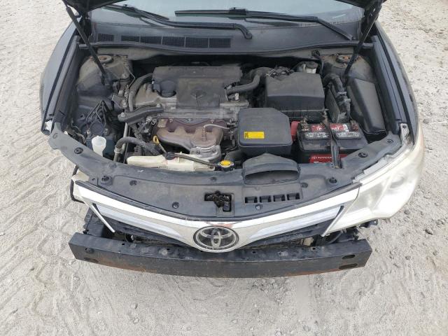 Photo 10 VIN: 4T1BF1FK2DU226072 - TOYOTA CAMRY L 