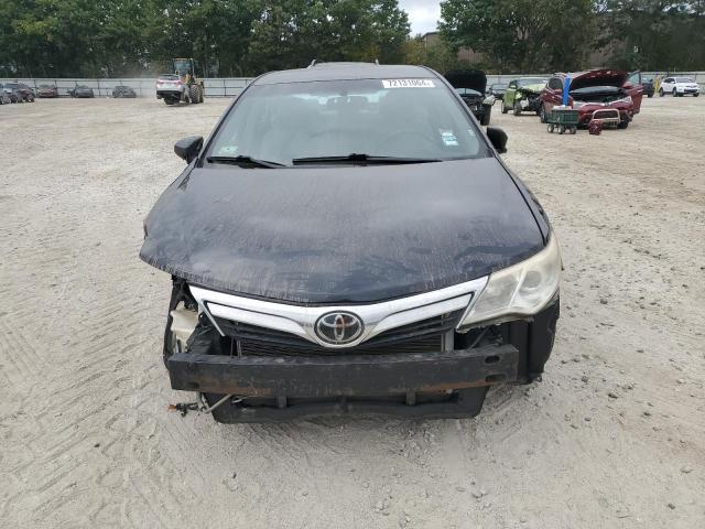 Photo 4 VIN: 4T1BF1FK2DU226072 - TOYOTA CAMRY L 