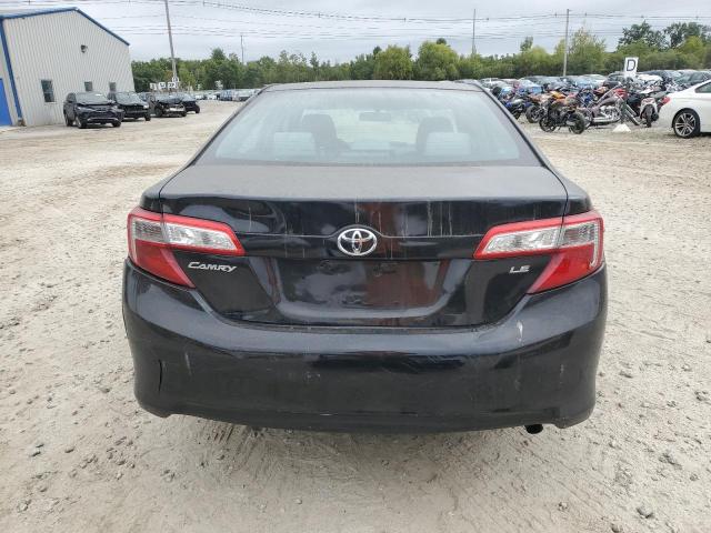 Photo 5 VIN: 4T1BF1FK2DU226072 - TOYOTA CAMRY L 