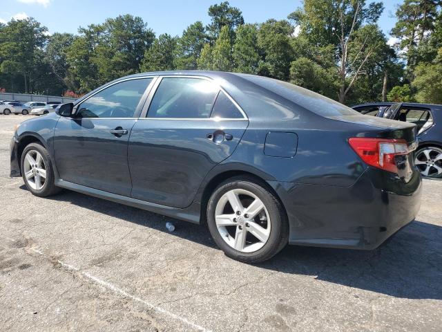 Photo 1 VIN: 4T1BF1FK2DU227125 - TOYOTA CAMRY 