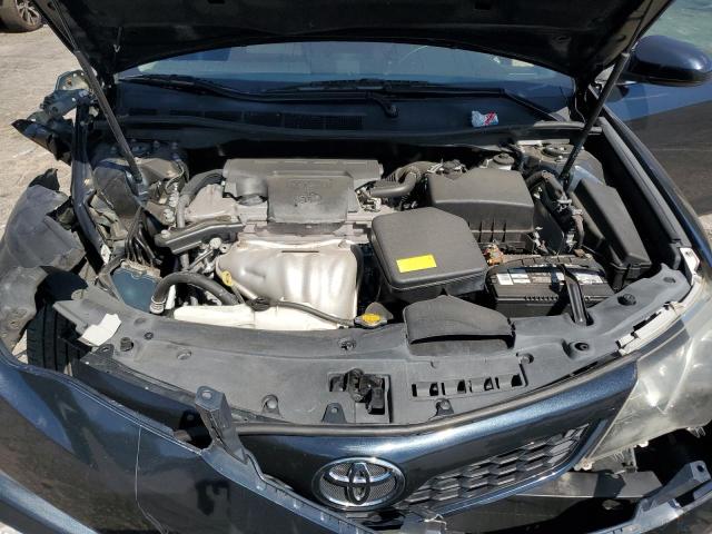 Photo 10 VIN: 4T1BF1FK2DU227125 - TOYOTA CAMRY 