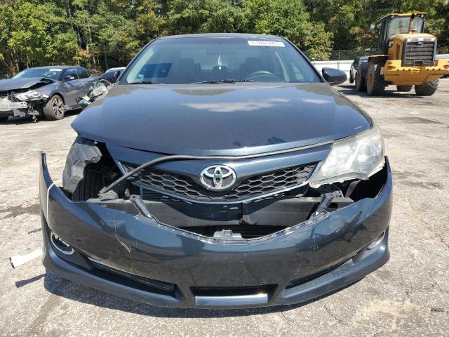 Photo 4 VIN: 4T1BF1FK2DU227125 - TOYOTA CAMRY 