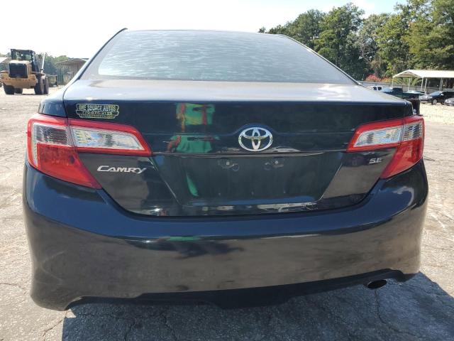 Photo 5 VIN: 4T1BF1FK2DU227125 - TOYOTA CAMRY 