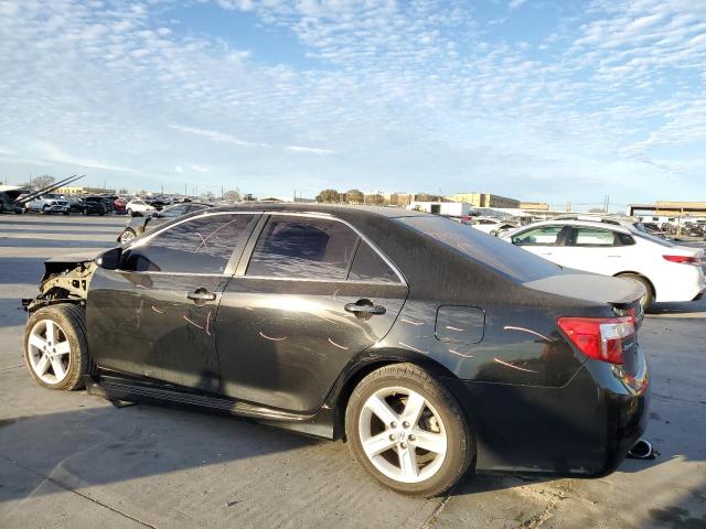 Photo 1 VIN: 4T1BF1FK2DU227335 - TOYOTA CAMRY L 