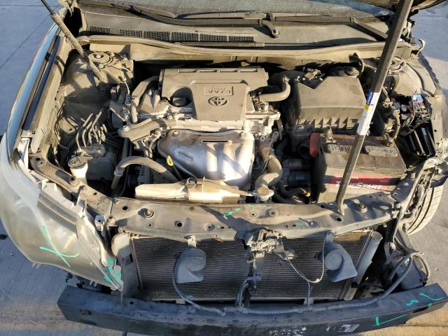 Photo 10 VIN: 4T1BF1FK2DU227335 - TOYOTA CAMRY L 