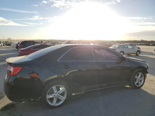 Photo 2 VIN: 4T1BF1FK2DU227335 - TOYOTA CAMRY L 