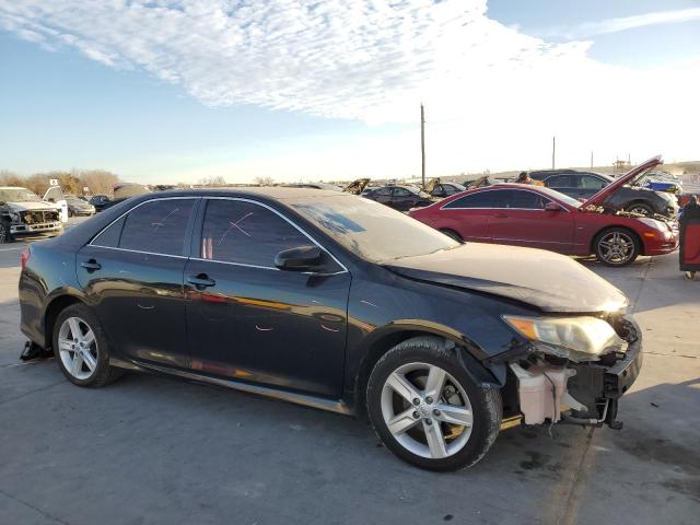 Photo 3 VIN: 4T1BF1FK2DU227335 - TOYOTA CAMRY L 