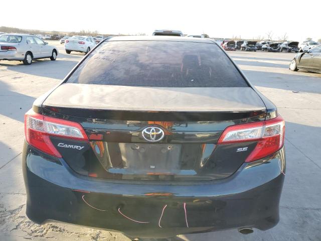 Photo 5 VIN: 4T1BF1FK2DU227335 - TOYOTA CAMRY L 