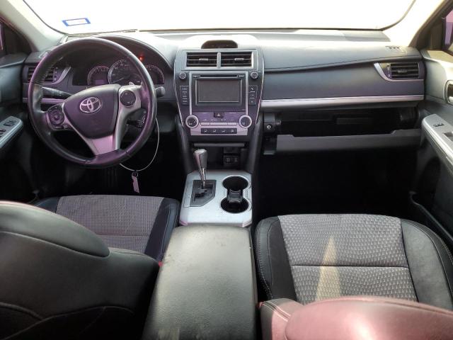 Photo 7 VIN: 4T1BF1FK2DU227335 - TOYOTA CAMRY L 