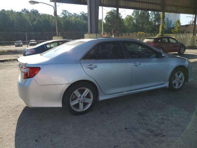 Photo 2 VIN: 4T1BF1FK2DU227450 - TOYOTA CAMRY L 