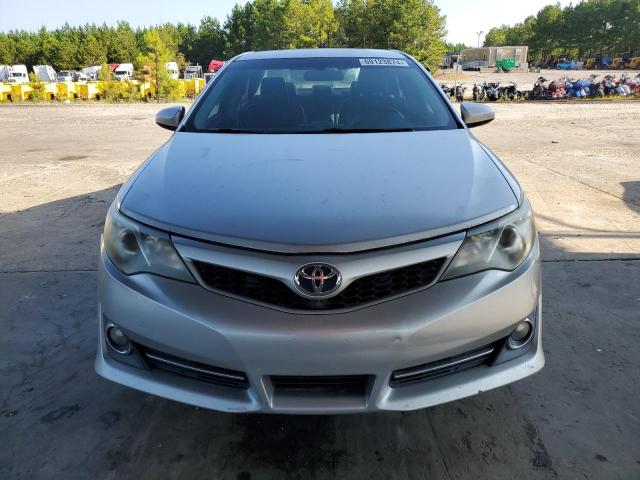 Photo 4 VIN: 4T1BF1FK2DU227450 - TOYOTA CAMRY L 